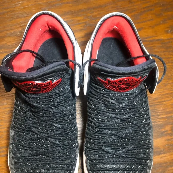 ❗️JORDAN XXXII LOW (Free Throw Line)❗️ - Picture 7 of 9